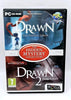 DRAWN 1&2 & House Of 1000 Doors 1&2 Bundle - PC CD-ROM