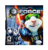 G-Force - Disney - PAL - Nintendo DS