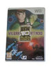 Ben 10 Alien Force: Vilgax Attacks - PAL - Nintendo Wii