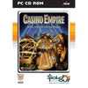 Casino Empire - SOLD OUT Software - PC CD-ROM