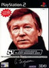 Alex Ferguson's Player Manager 2001 - SONY PS2 - PlayStation 2