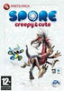 Spore: Creepy & Cute - Windows/Mac - 2008 - PC CD-ROM