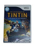 The Adventures of TinTin The Secret of the Unicorn - Nintendo Wii