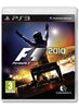 F1 2010 - SONY PS3 - PlayStation 3