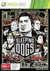 Sleeping Dogs - Microsoft - XBOX 360
