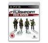 Operation Flashpoint Bundle: Red River & Dragon Rising- SONY PS3 - Playstation 3