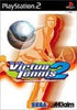 Virtua Tennis 2 - SONY PS2 - PlayStation 2