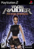 Lara Croft Tomb Raider: The Angel of Darkness - SONY PS2 - Playstation 2