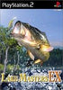 Lake Masters EX - SONY PS2 - Playstation 2