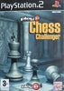 Chess Challenger - SONY PS2 - PlayStation 2