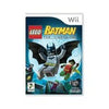 Lego Batman The Video Game - Nintendo Wii