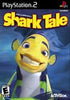 Shark Tale - SONY PS2 - PlayStation 2