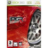 Project Gotham Racing 4 - Microsoft - XBOX 360
