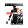 Just Cause 2 - SONY PS3 - Playstation 3