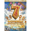7 Wonders: Treasures of Seven & BOXBLOX Bundle - PC CD-ROM