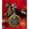 Three Kingdoms: Fate of the Dragon & Emperor Rise Of Middle Kingdom - PC CD-ROM