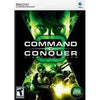 Command & Conquer 3: Tiberium Wars - PC DVD-ROM