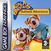 Koala Brothers: Outback Adventures - Complete  - Nintendo GBA - Game boy Advance