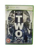 Army of Two - Classics Edition - Microsoft - XBOX 360