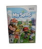 MySims - PAL - Nintendo Wii