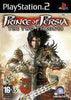 Prince of Persia: The Two Thrones - SONY PS2 - PlayStation 2