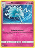 Alolan Ninetales 145/236 - S&M Cosmic Eclipse Holo - NM - Pokémon TCG