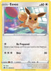 Eevee Eeveelution Sword & Shield Promo Card Bundle - Espeon & More - Pokémon TCG