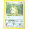 Kangaskhan 5/64 - Holo Rare - Jungle WOTC - Unlimited - LP - Pokémon TCG