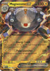 Magnezone ex 065/198 - Scarlet & Violet Base Set  Holo Rare - N/M - Pokémon TCG
