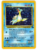 Lapras 10/62 - Fossil - Holo - Pokémon TCG