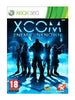 XCOM: Enemy Unknown - Microsoft - XBOX 360