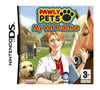 My Vet Practice & Pet Hotel 2 - 2in1 Game - Nintendo DS