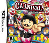 Carnival Funfair Games - Nintendo DS
