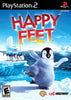 Happy Feet - SONY PS2 - PlayStation 2