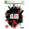 The Club - Microsoft - XBOX 360
