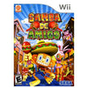 Samba De Amigo - SEGA - Nintendo Wii