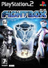 Fight Box - SONY PS2 - Playstation 2