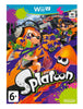 Splatoon - PAL - Nintendo Wii U