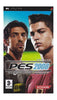 Pro Evolution Soccer 2008 - SONY PSP - PlayStation Portable