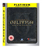 The Elder Scrolls IV: Oblivion - Game of the Year -SONY PS3 - Playstation 3