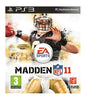 Madden NFL 11 & 25 Bundle - SONY PS3 - Playstation 3