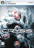CRYSIS - ELECTRONIC ARTS - PC CD-ROM
