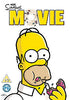 The Simpsons Movie - SEALED - DVD