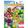EA Playground- PAL - Nintendo Wii