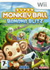 Super Monkey Ball Banana Blitz - Nintendo Wii