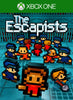 The Escapists - Microsoft - XBOX ONE