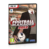 Football Manager 2012 - SEGA - PC DVD-ROM