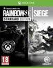 Tom Clancy's Rainbow Six: Siege - Microsoft - XBOX ONE