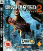 Sony Play Station 3 Among Thieves - SONY PS3 - Playstation 3