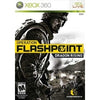 Operation Flashpoint: Dragon Rising - Microsoft - XBOX 360